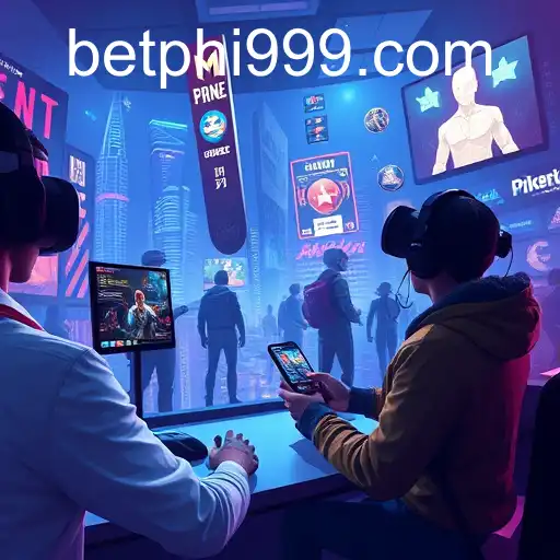 The Evolution of Online Gaming in 2025