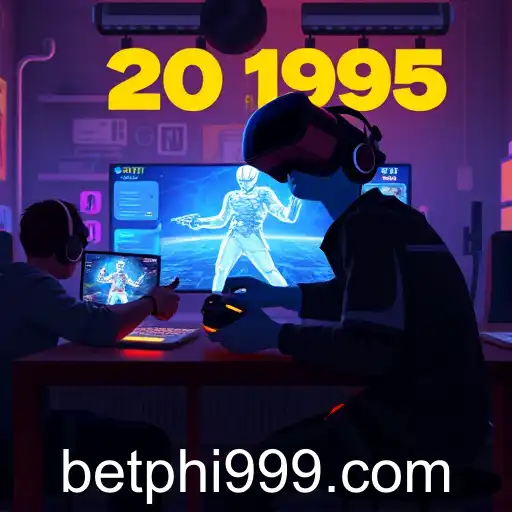 The Future of Gaming: phi999 Revolutionizing the Industry