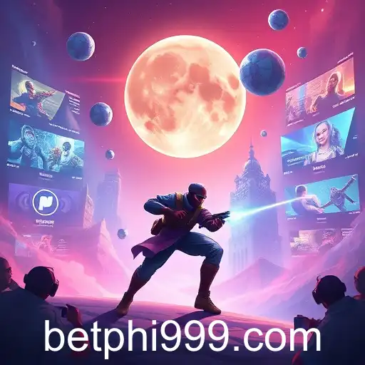 The Digital Playground of phi999