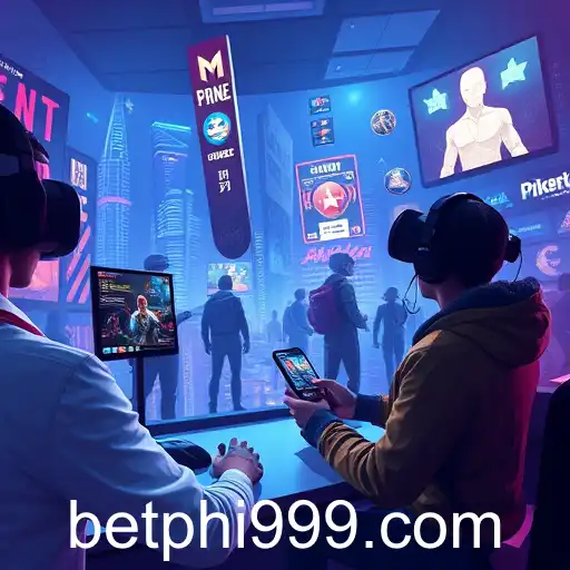 The Evolution of Online Gaming in 2025