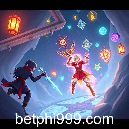 Phi999: Shaping the Future of Online Gaming