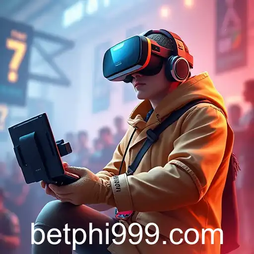 The Rise of phi999: Revolutionizing Online Gaming