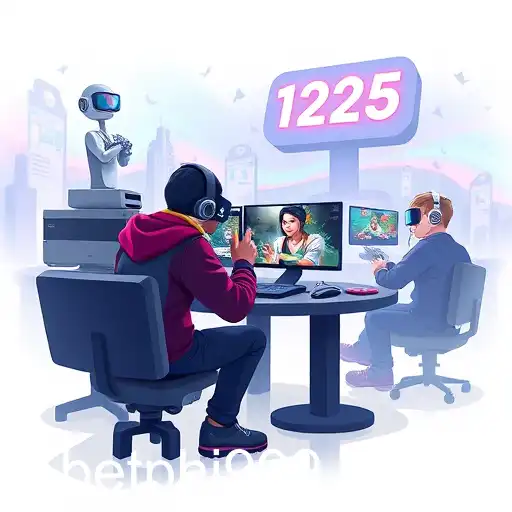 The Rise of phi999 in the Gaming World