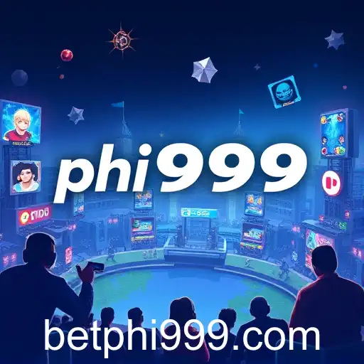 The Rise of phi999 in Online Gaming