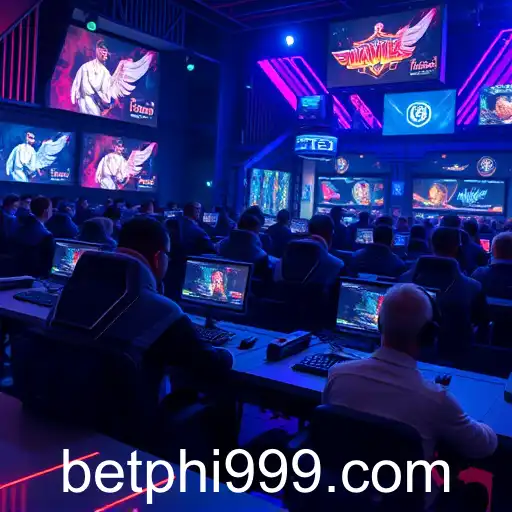 The Rise of phi999 and Online Gaming Trends