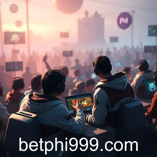 The Evolution of Online Gaming: phi999's Impact