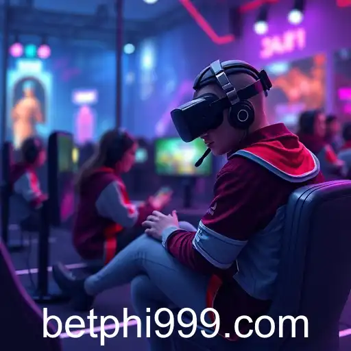 The Rise of phi999 in the Gaming World