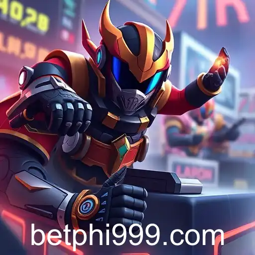 The Rise of phi999 Among Online Gaming Platforms