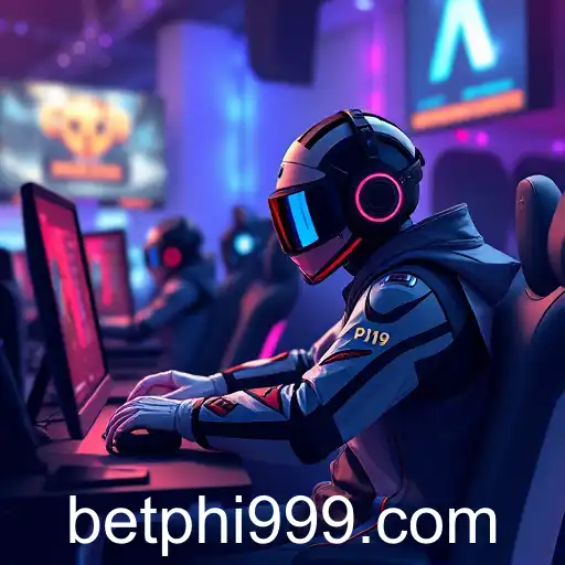 The Rise of phi999 in the Gaming World