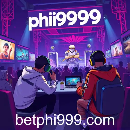 The Rise of phi999 in Online Gaming