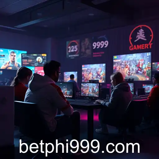 The Rise of Online Gaming in 2025