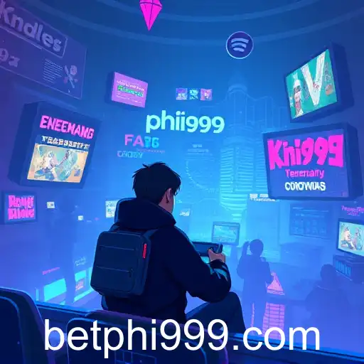 The Rise of Phi999: A New Era in Online Gaming