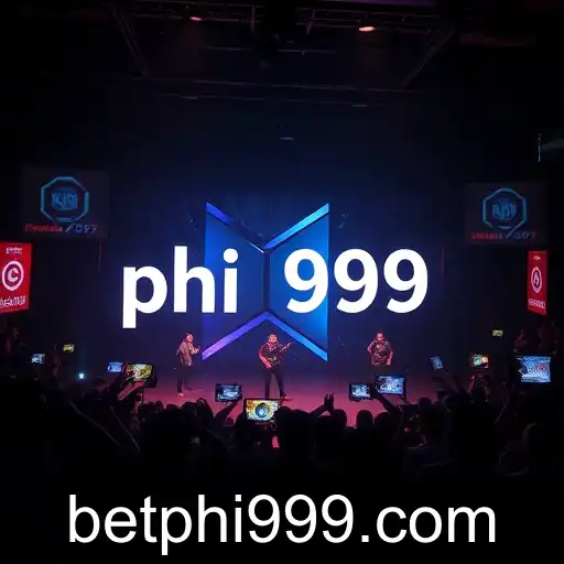 The Rise of phi999: Revolutionizing Online Gaming